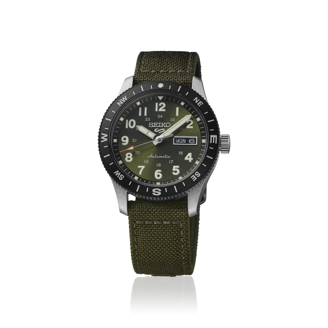 Montre Seiko 5 Field Series Seiko