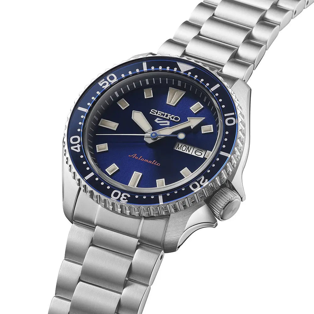 Montre Seiko 5 SKX Vintage Seiko