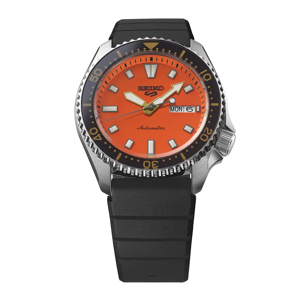 Montre Seiko 5 SKX Vintage Seiko