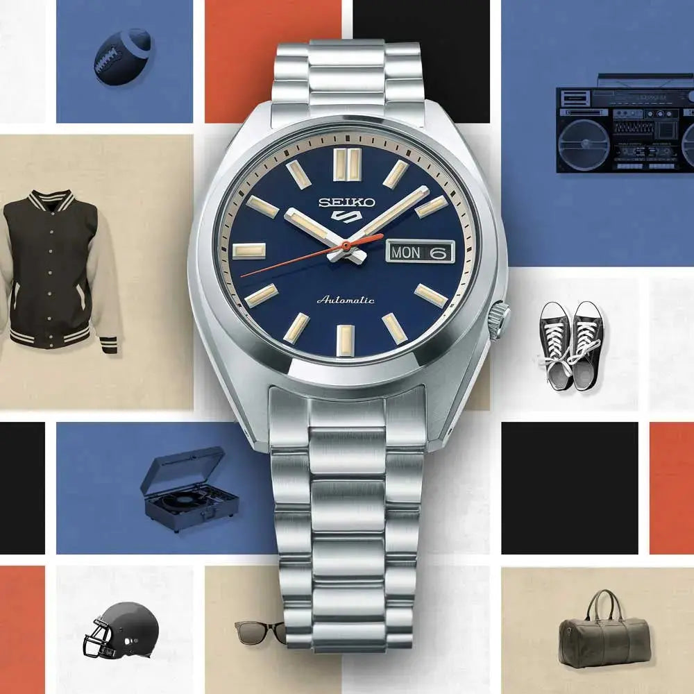 Montre Seiko 5 SNXS Instant-Montre