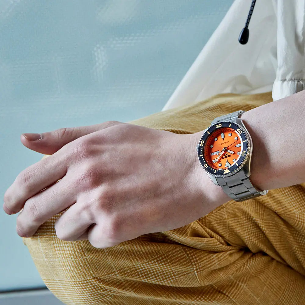 Montre Seiko 5 Seiko