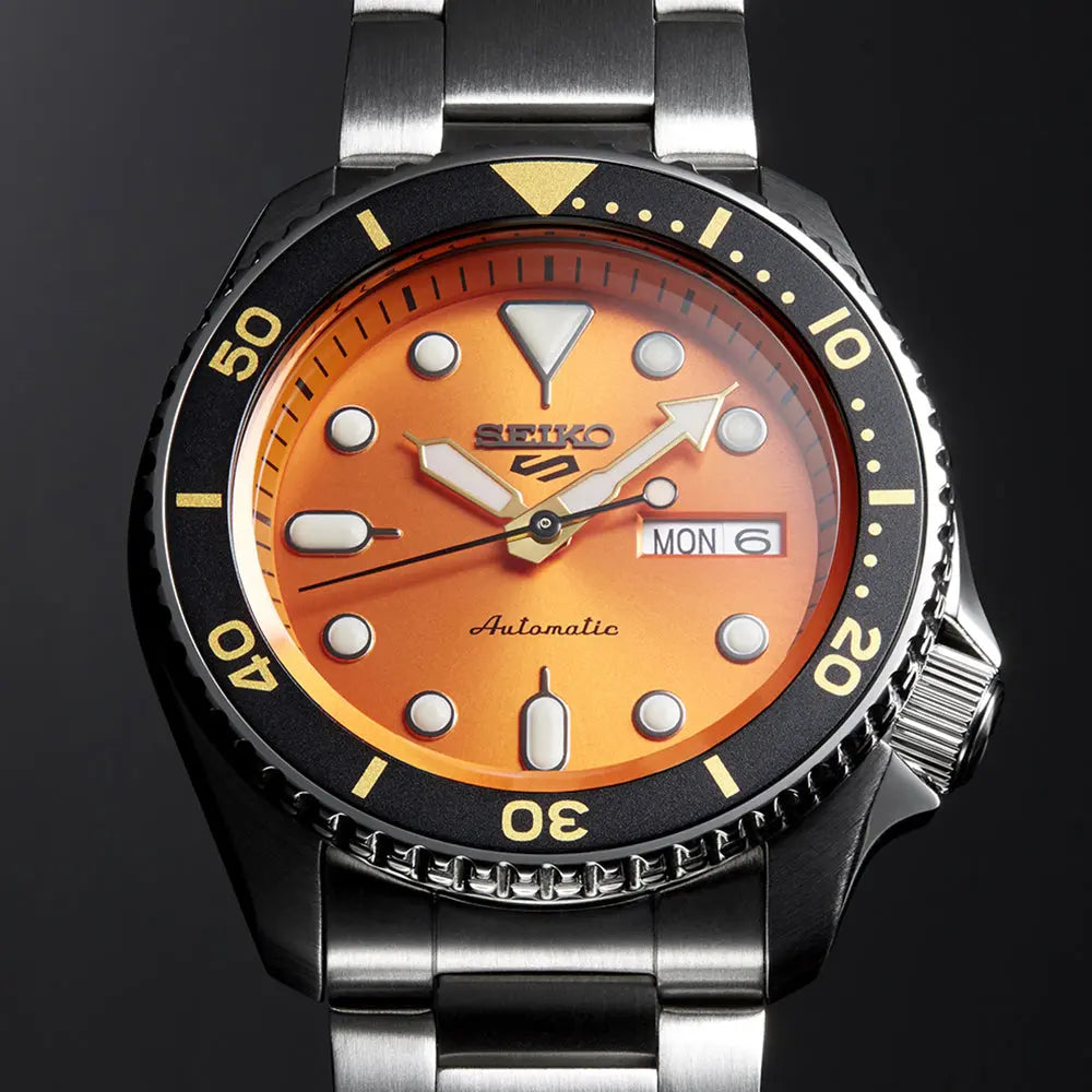 Montre Seiko 5 Seiko