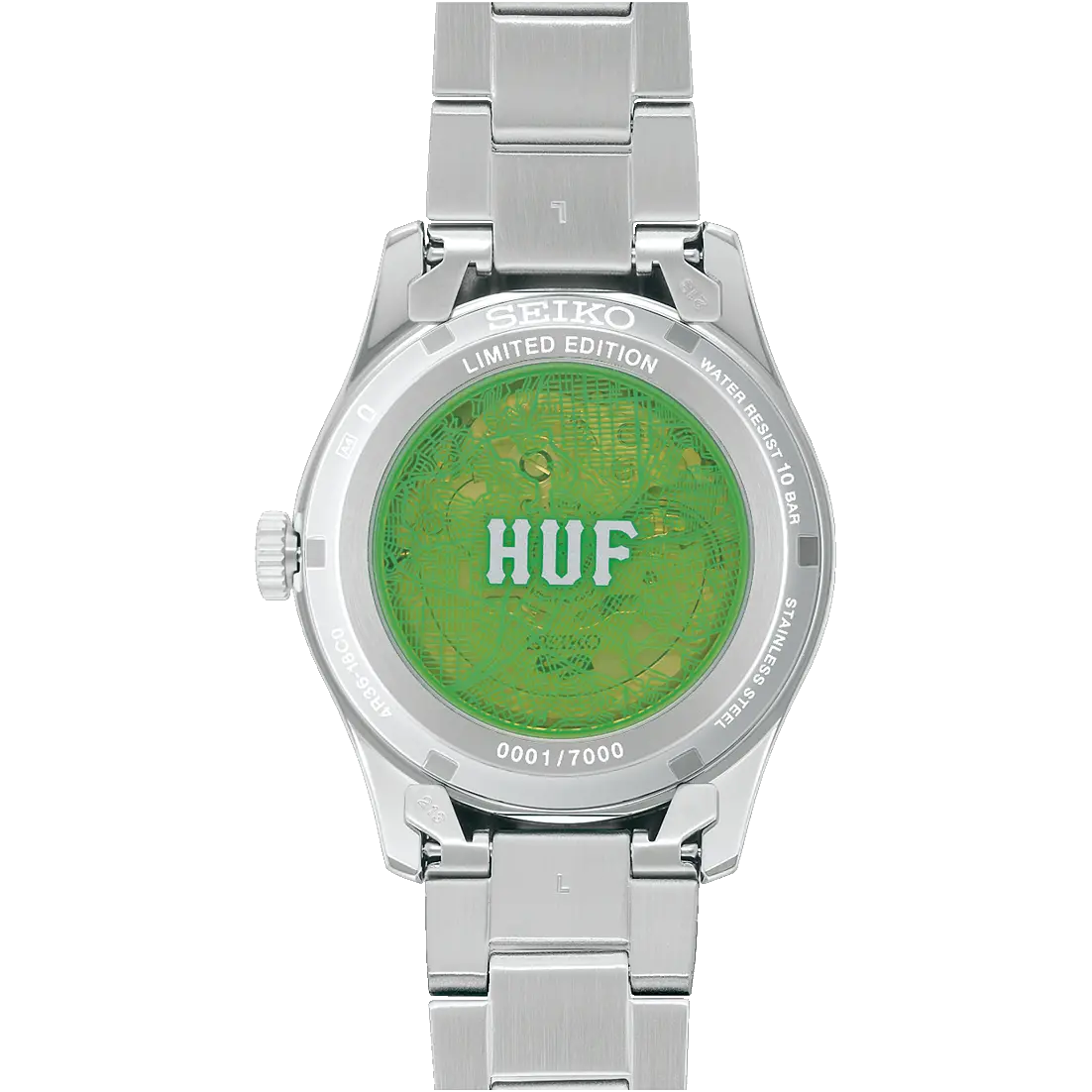 Montre Seiko 5 Seiko