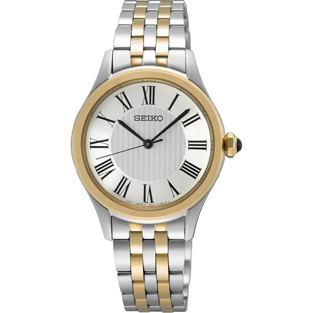 Montre Seiko Classique Conceptual Seiko
