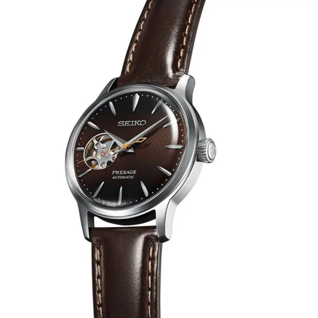 Montre Seiko Présage Cocktail Seiko