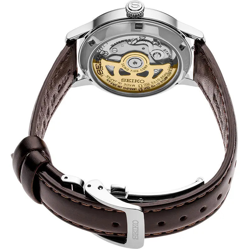 Montre Seiko Présage Cocktail Seiko