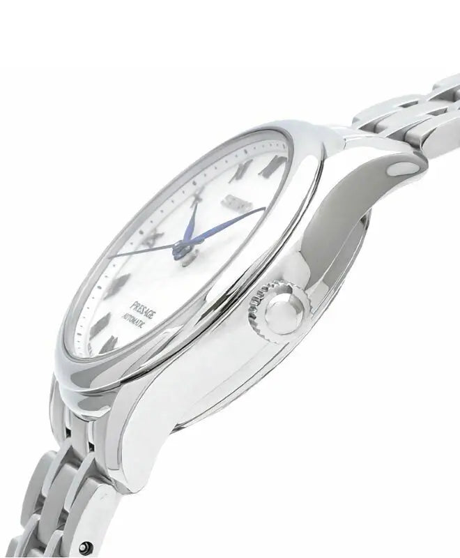 Montre Seiko Présage Jardin Japonais Seiko
