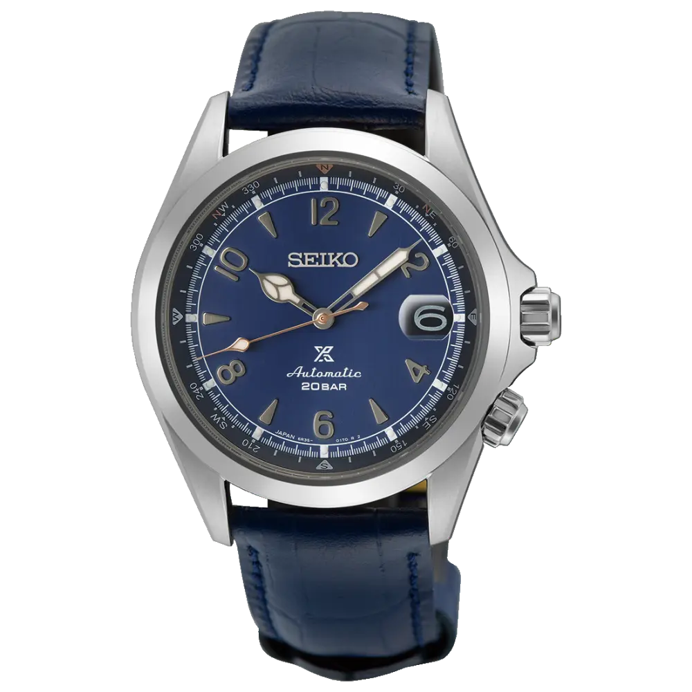 Montre Seiko Prospex Alpinist Seiko