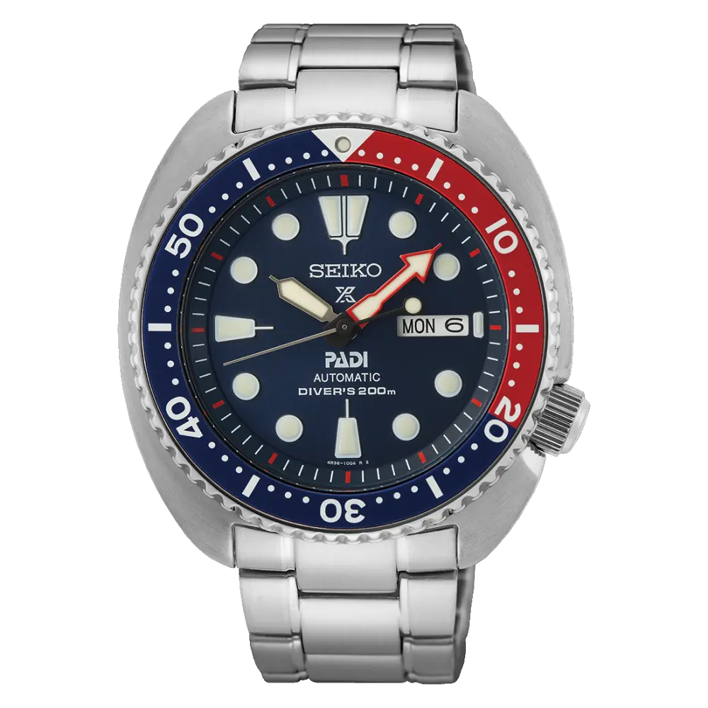 Montre Seiko Prospex Padi Seiko