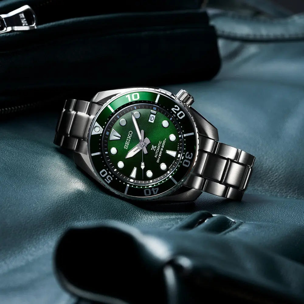 Montre Seiko Prospex Seiko