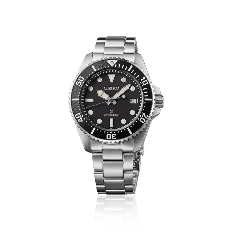 Montre Seiko Prospex Solaire DIVER'S 200M Seiko