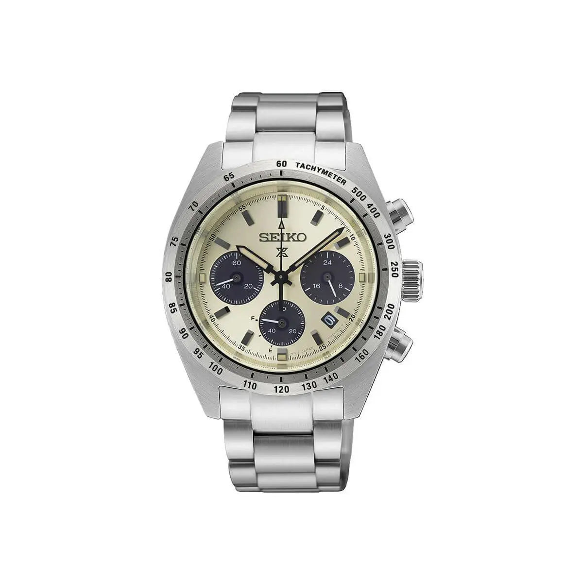 Montre Seiko Prospex Speedtimer Seiko