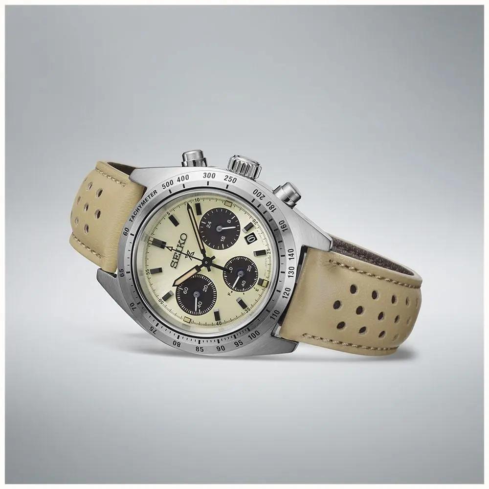 Montre Seiko Prospex Speedtimer Seiko