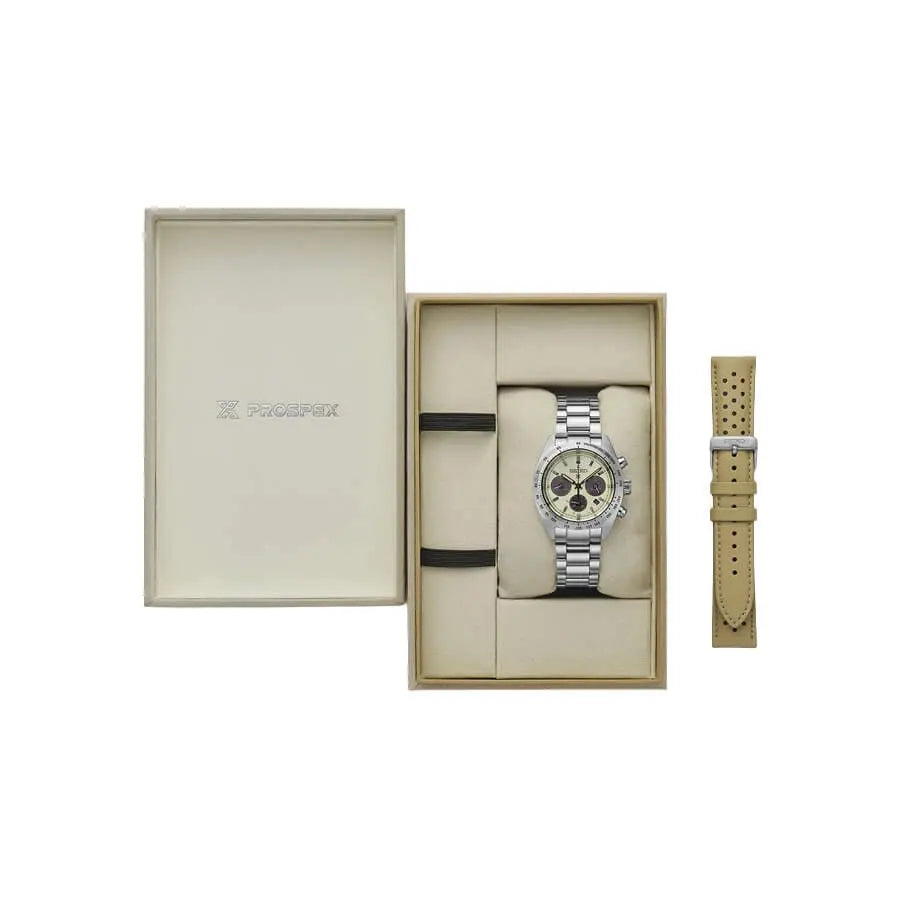 Montre Seiko Prospex Speedtimer Seiko