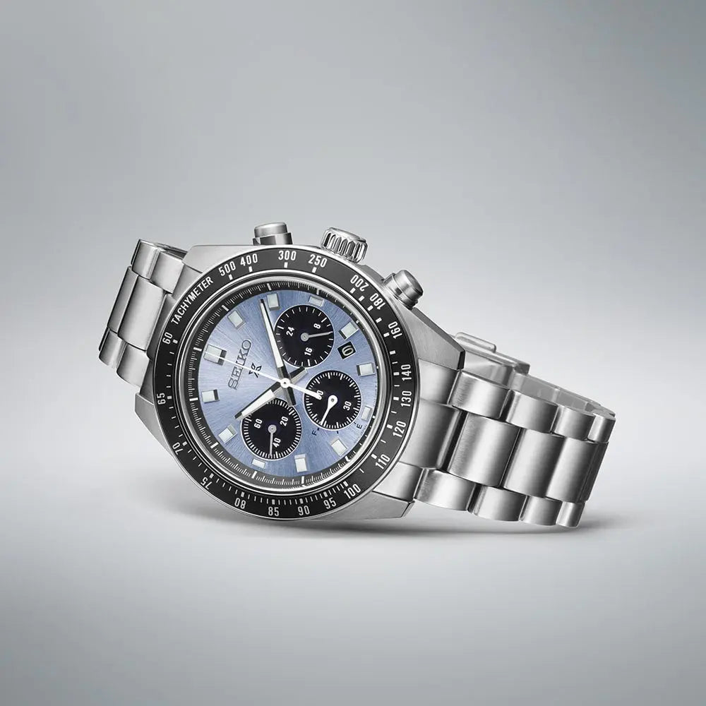 Montre Seiko Prospex Speedtimer Seiko