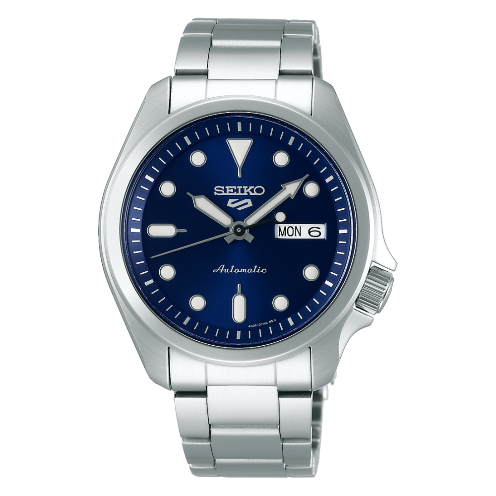 Montre Seiko 5