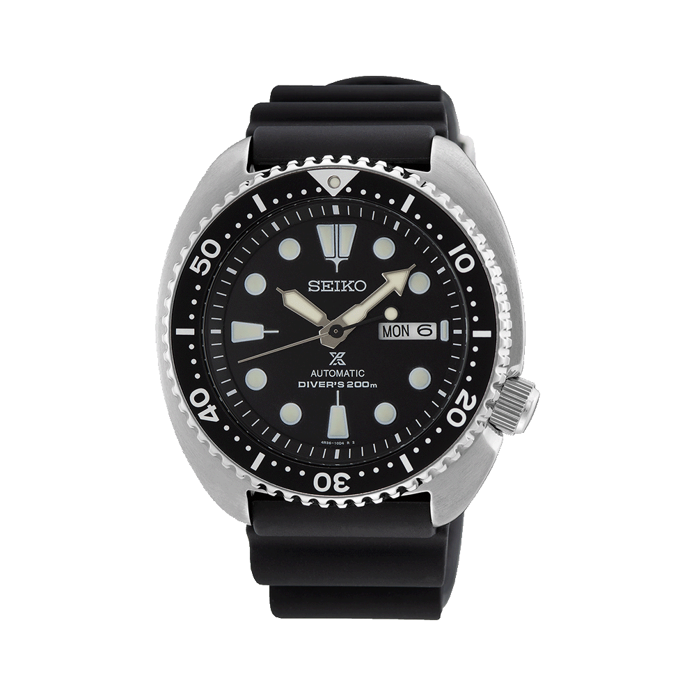 Montre Seiko Prospex Diver's 200