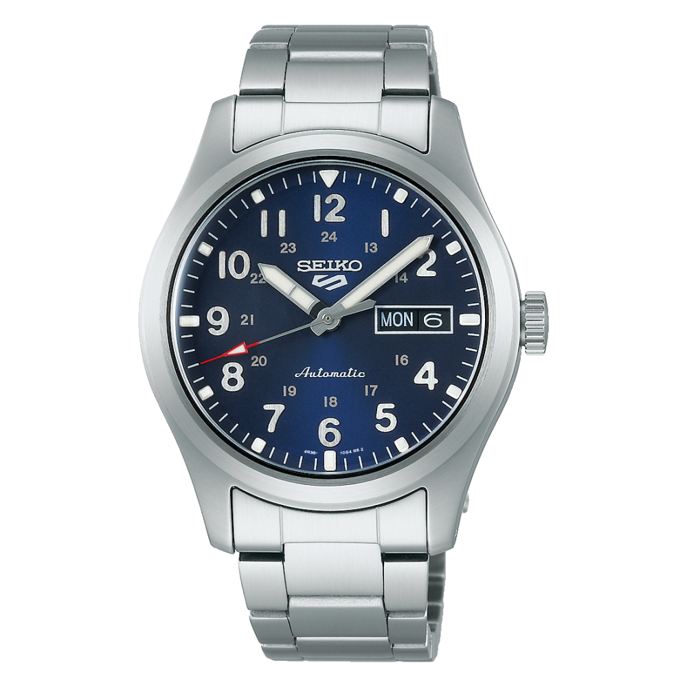 Montre Seiko 5