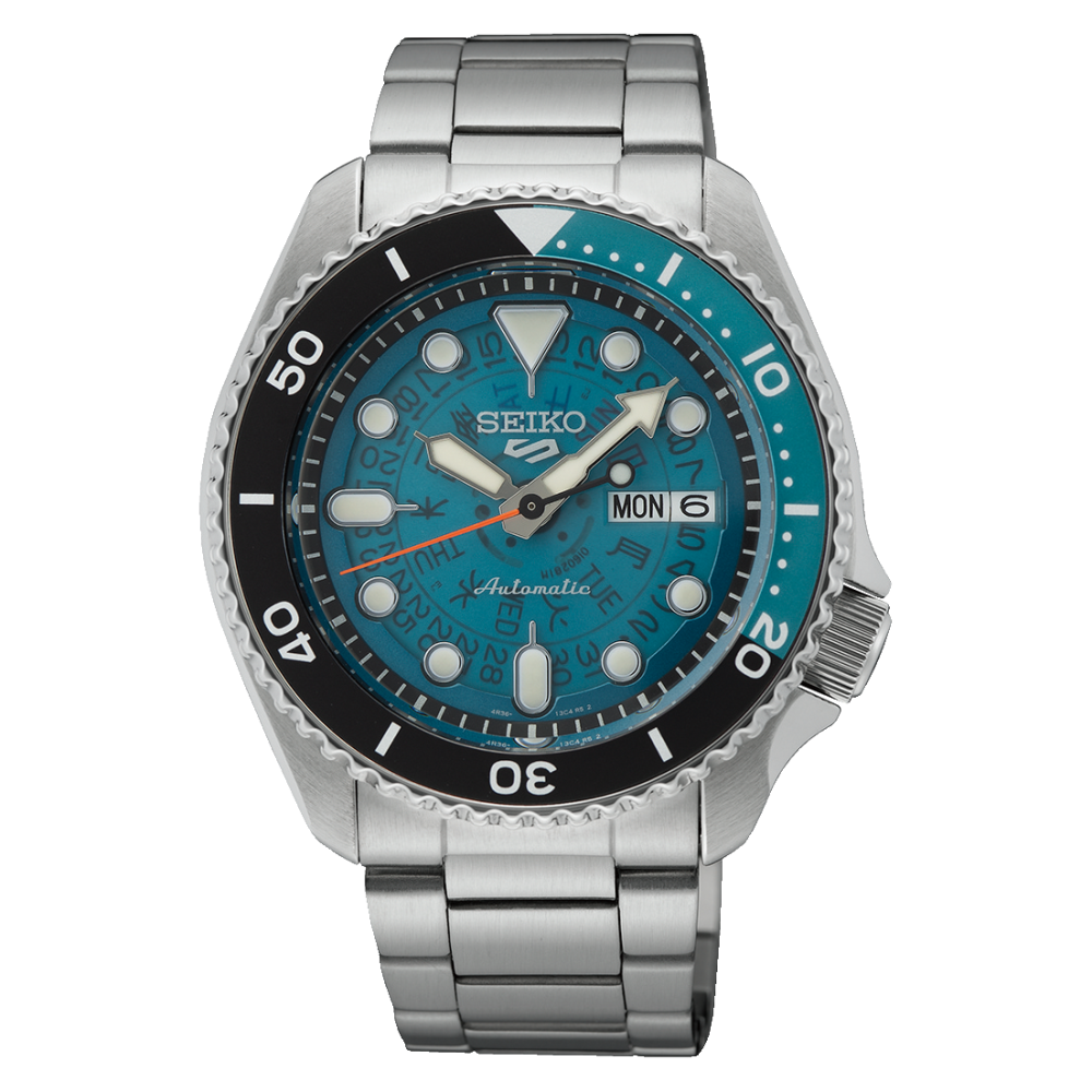 Montre Seiko 5