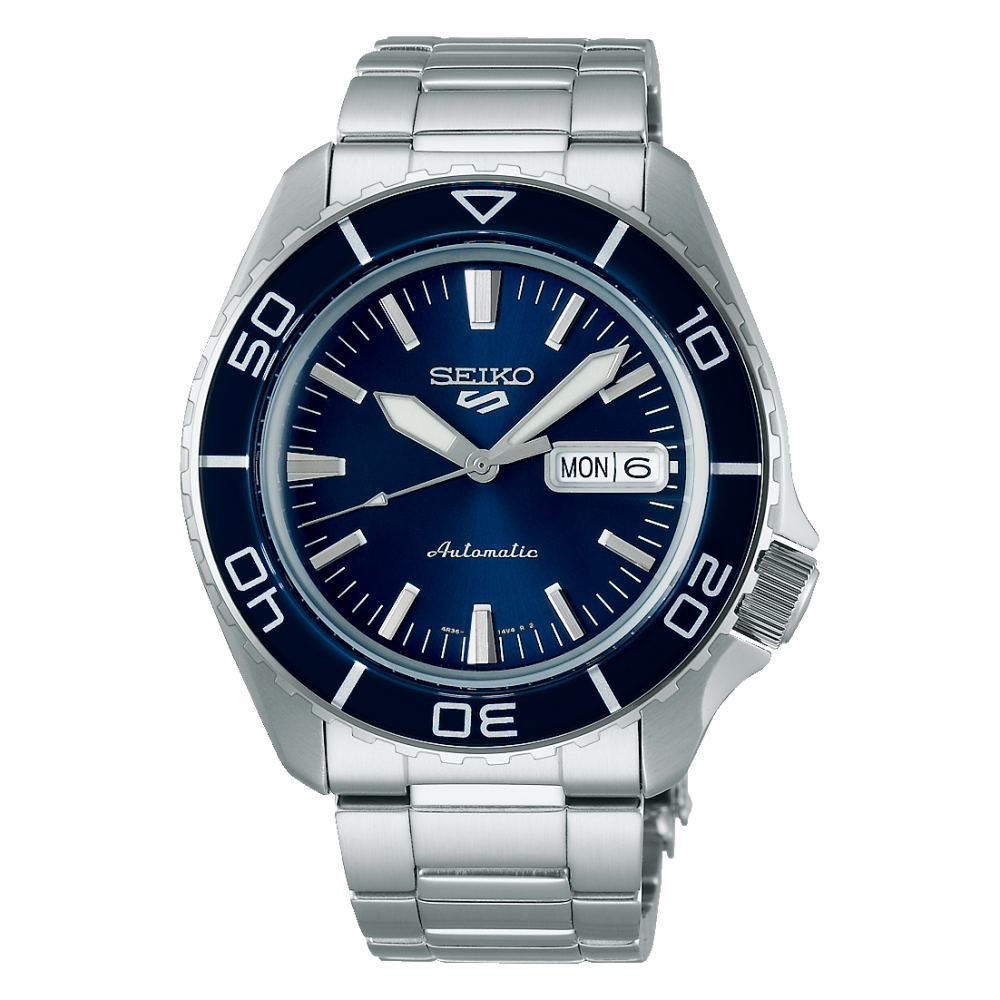 Montre Seiko 5