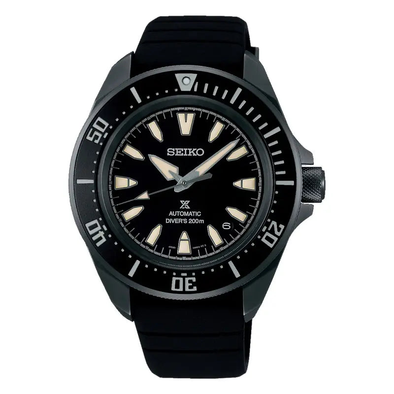 Montre Seiko Prospex Diver's