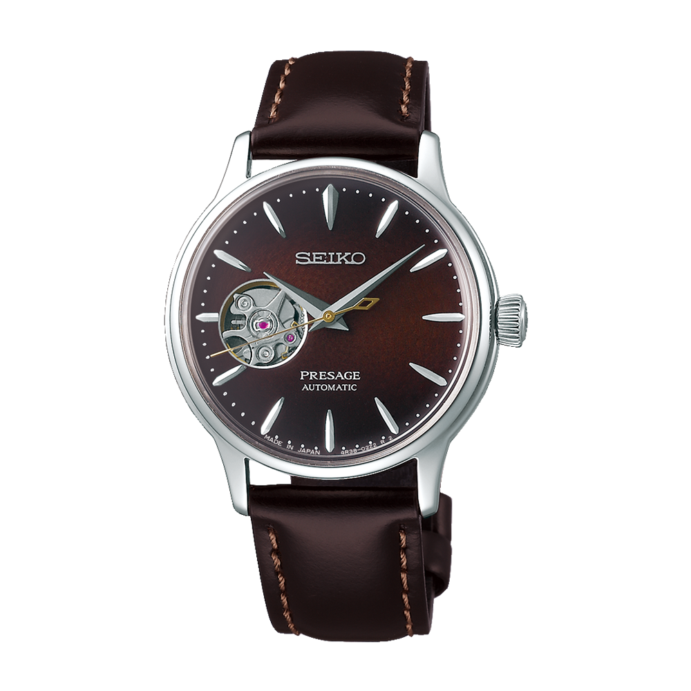 Montre Seiko Présage Cocktail