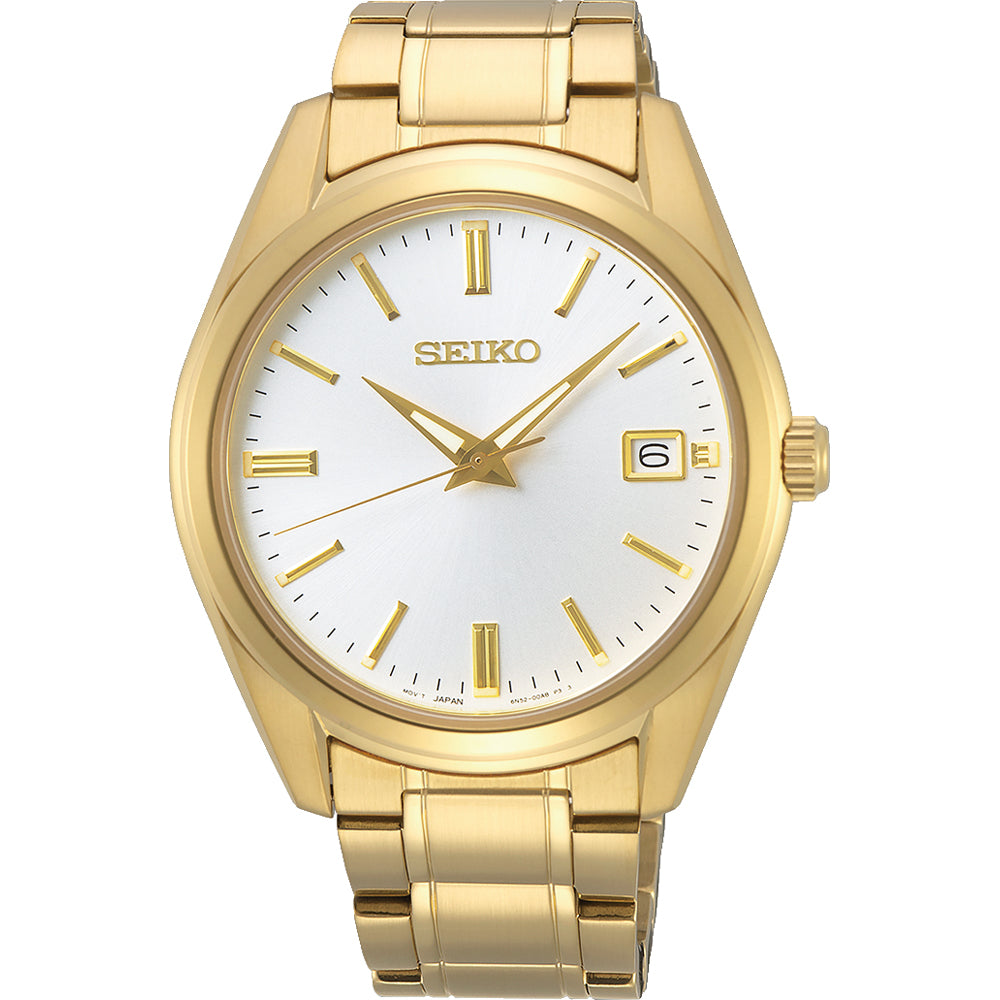 Montre Seiko Classique