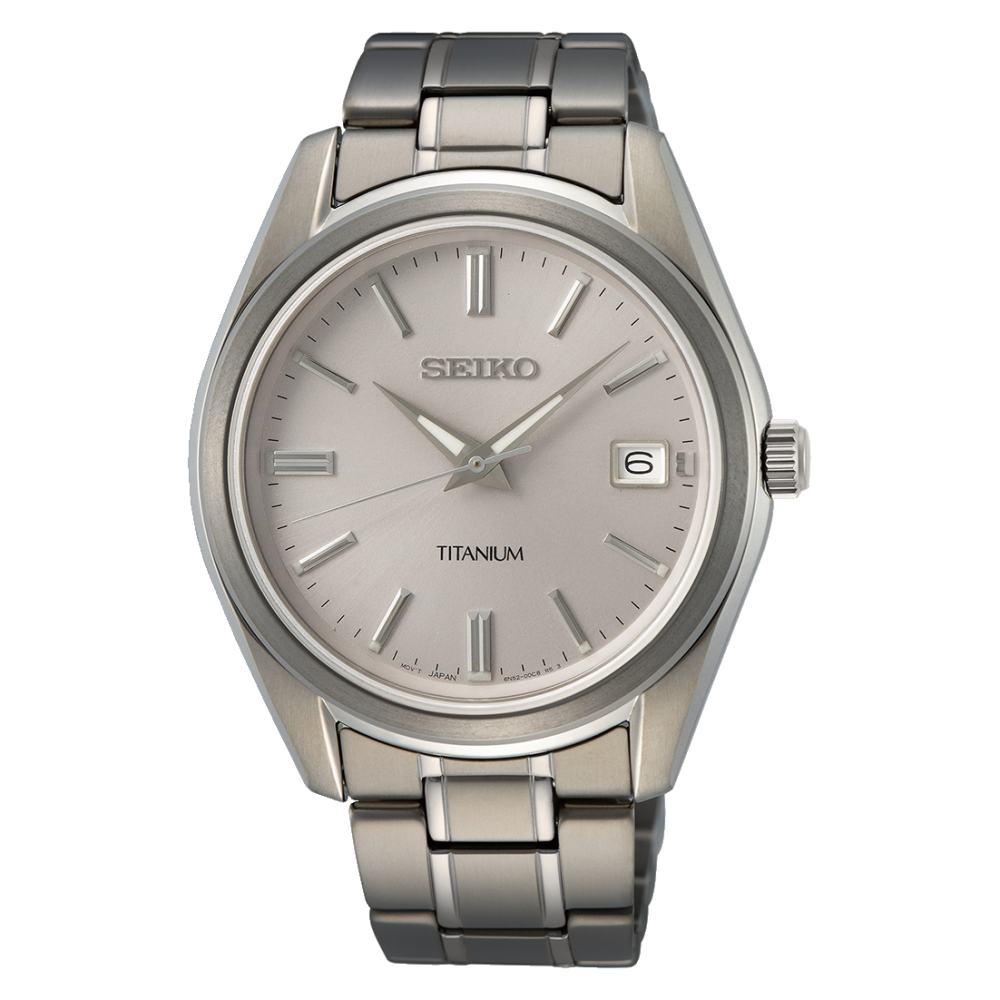 Montre Seiko Classique