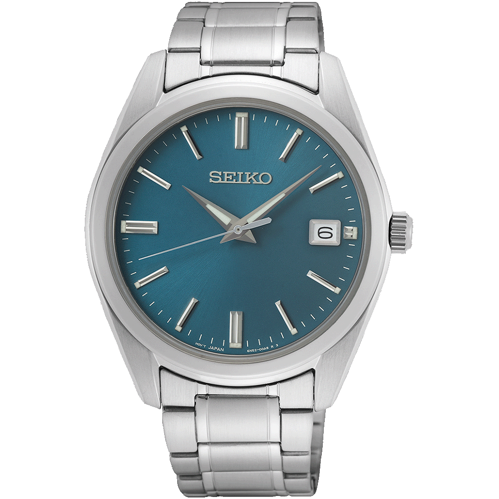 Montre Seiko Classique