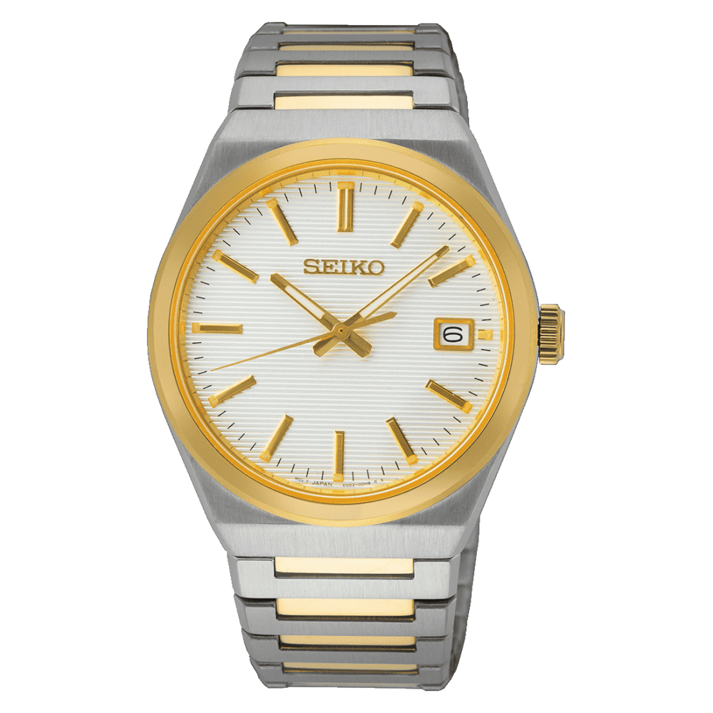 Montre Seiko Classique