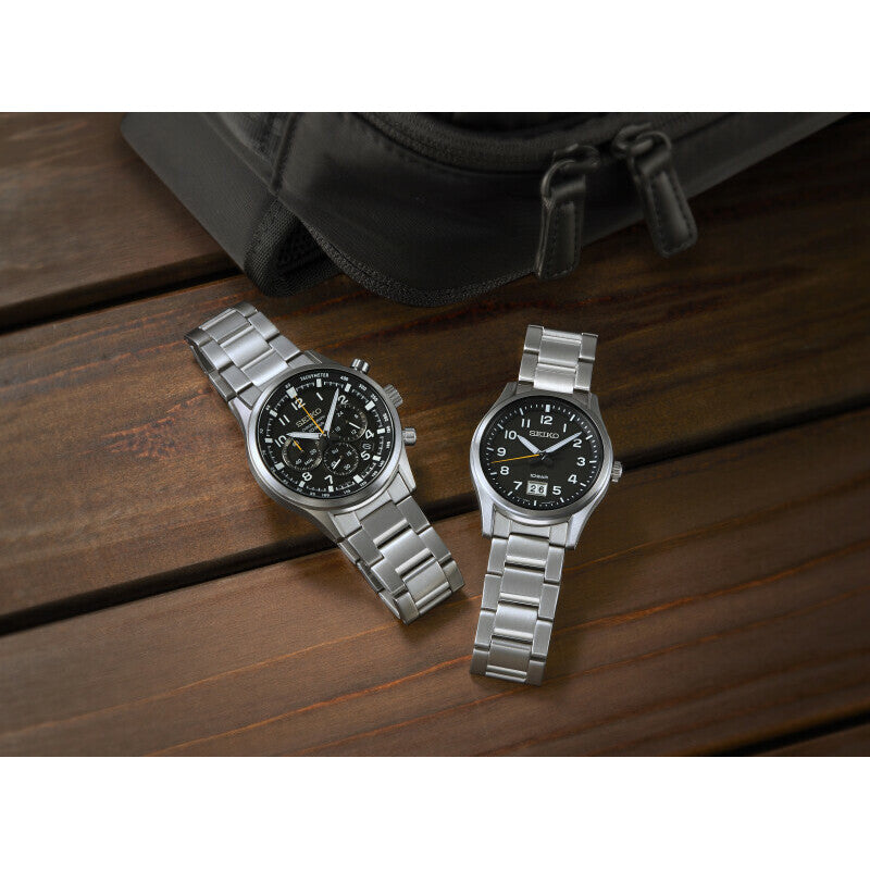 Montre Seiko Sport