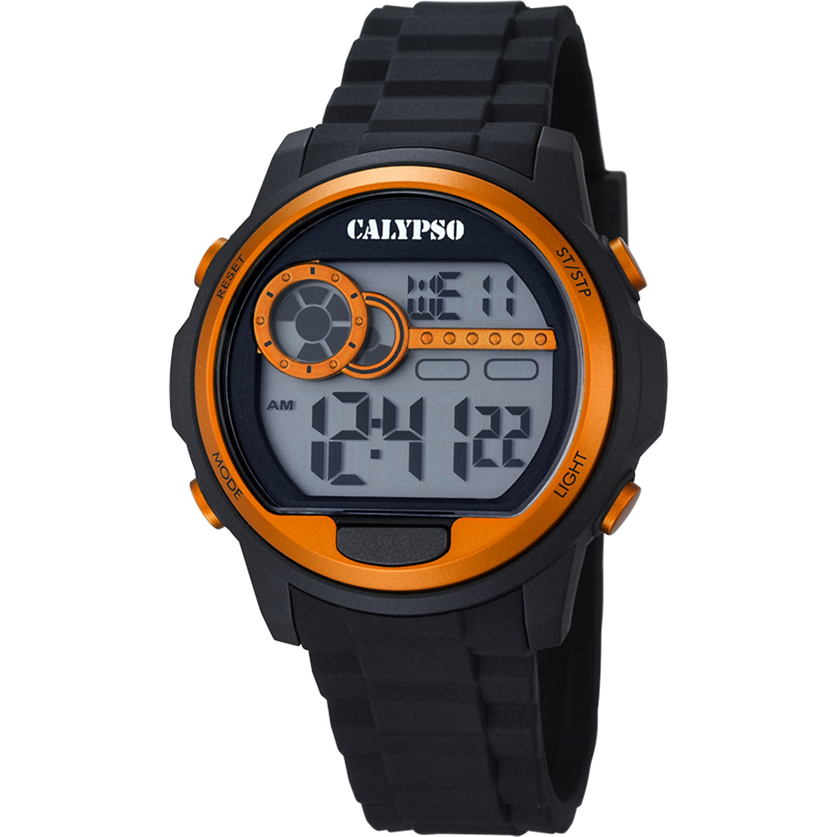 Montre Calypso Digital for man