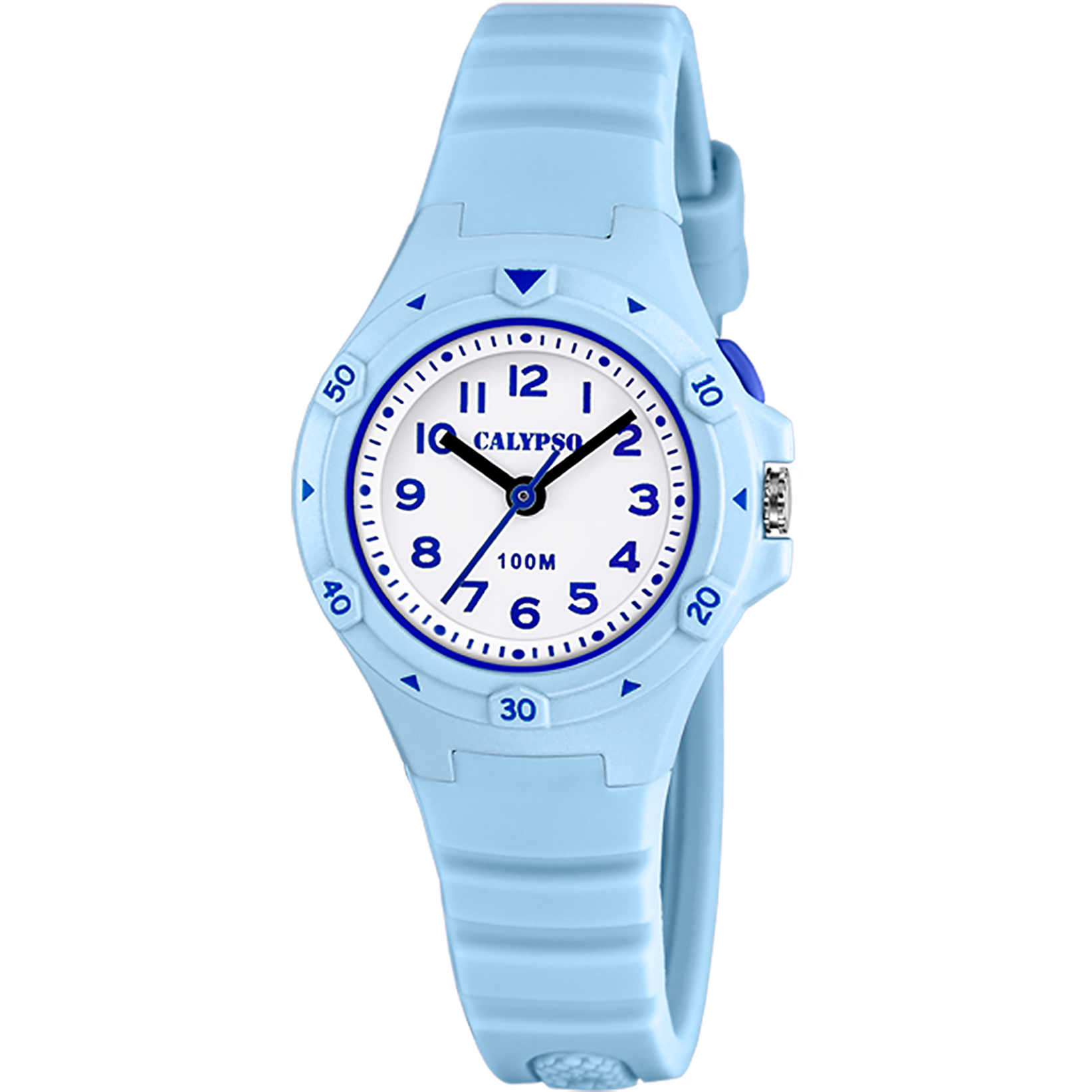 Montre Calypso Junior Collection