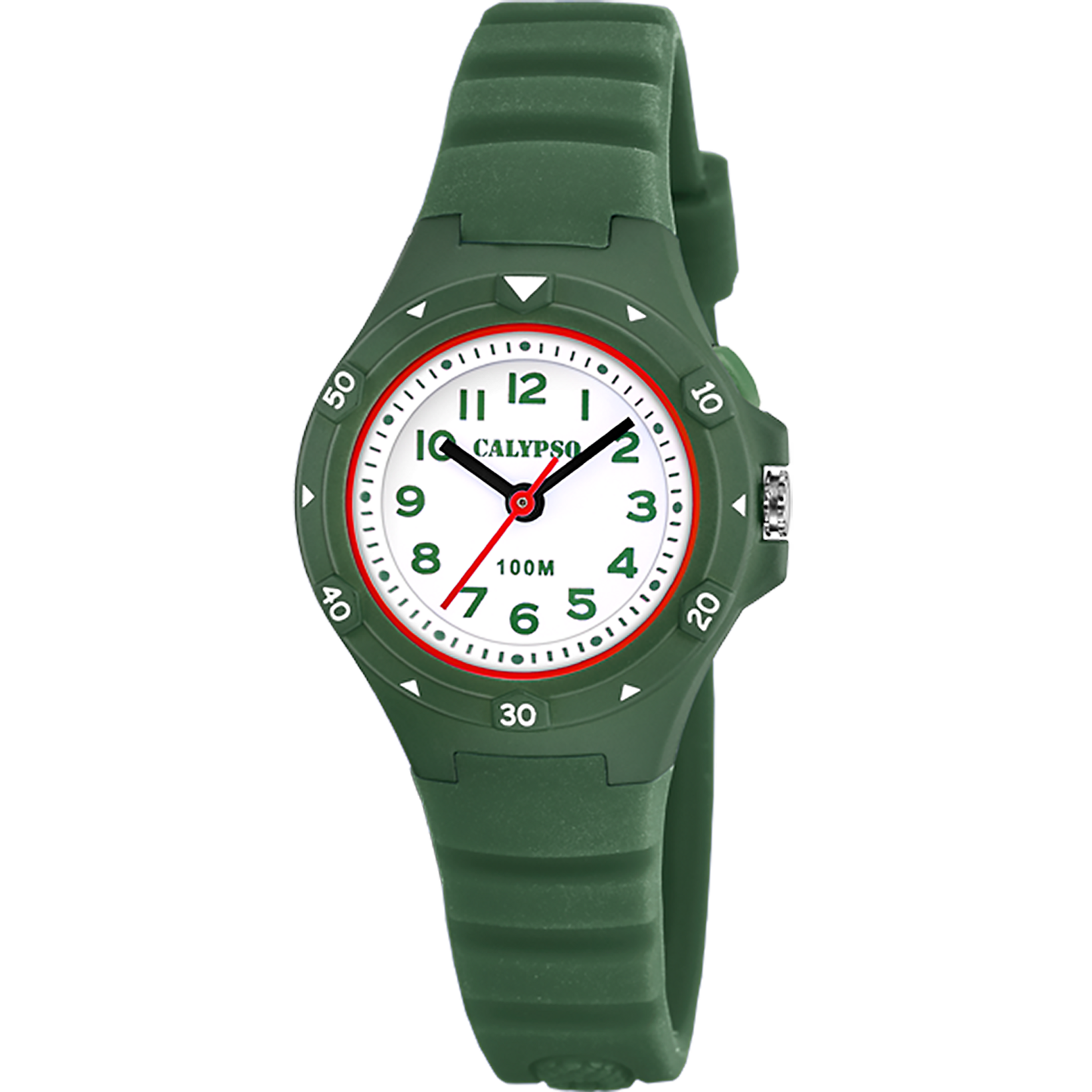 Montre Calypso Junior Collection