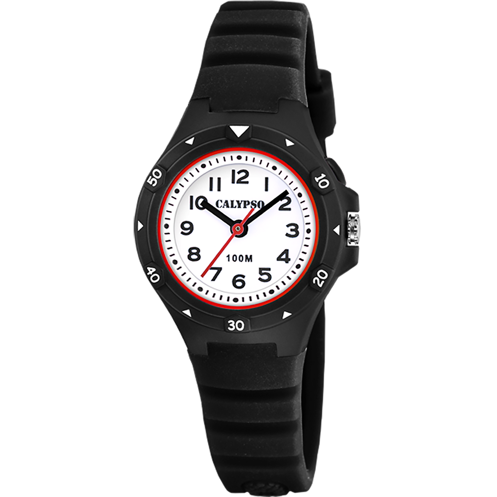 Montre Calypso Junior Collection