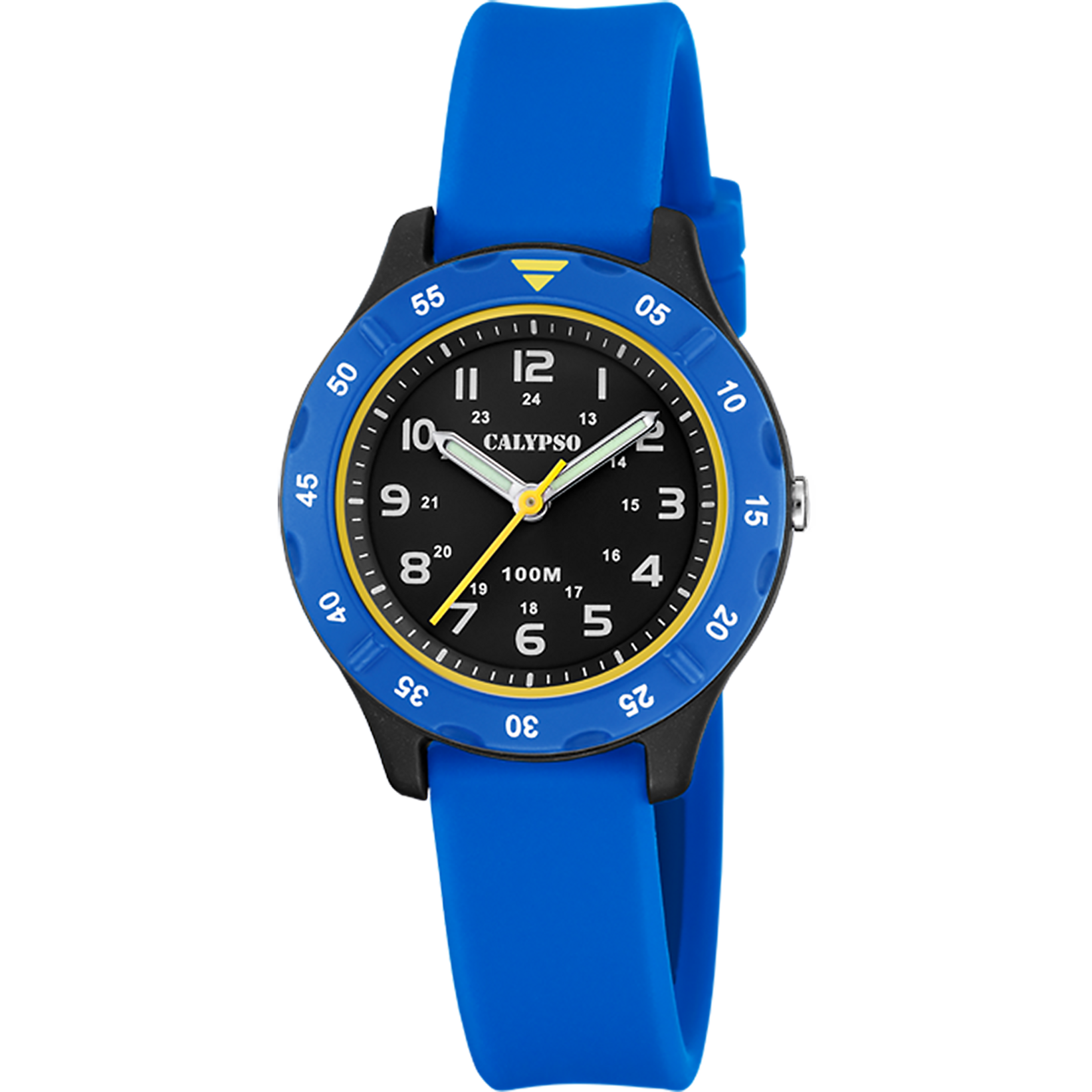 Montre Calypso Junior Collection